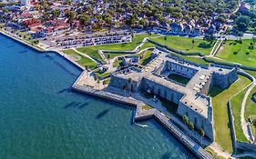 Point Matanzas B3