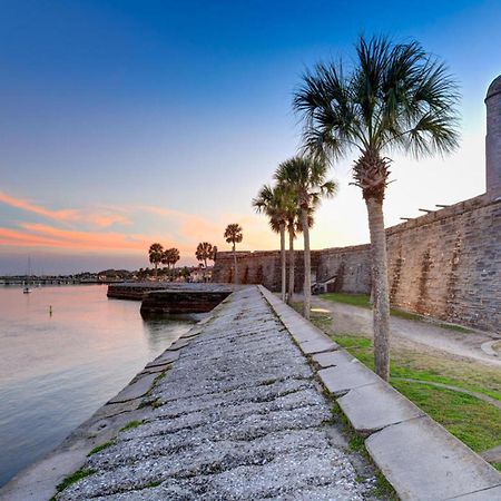 Point Matanzas B3 Apartment St. Augustine Exterior photo