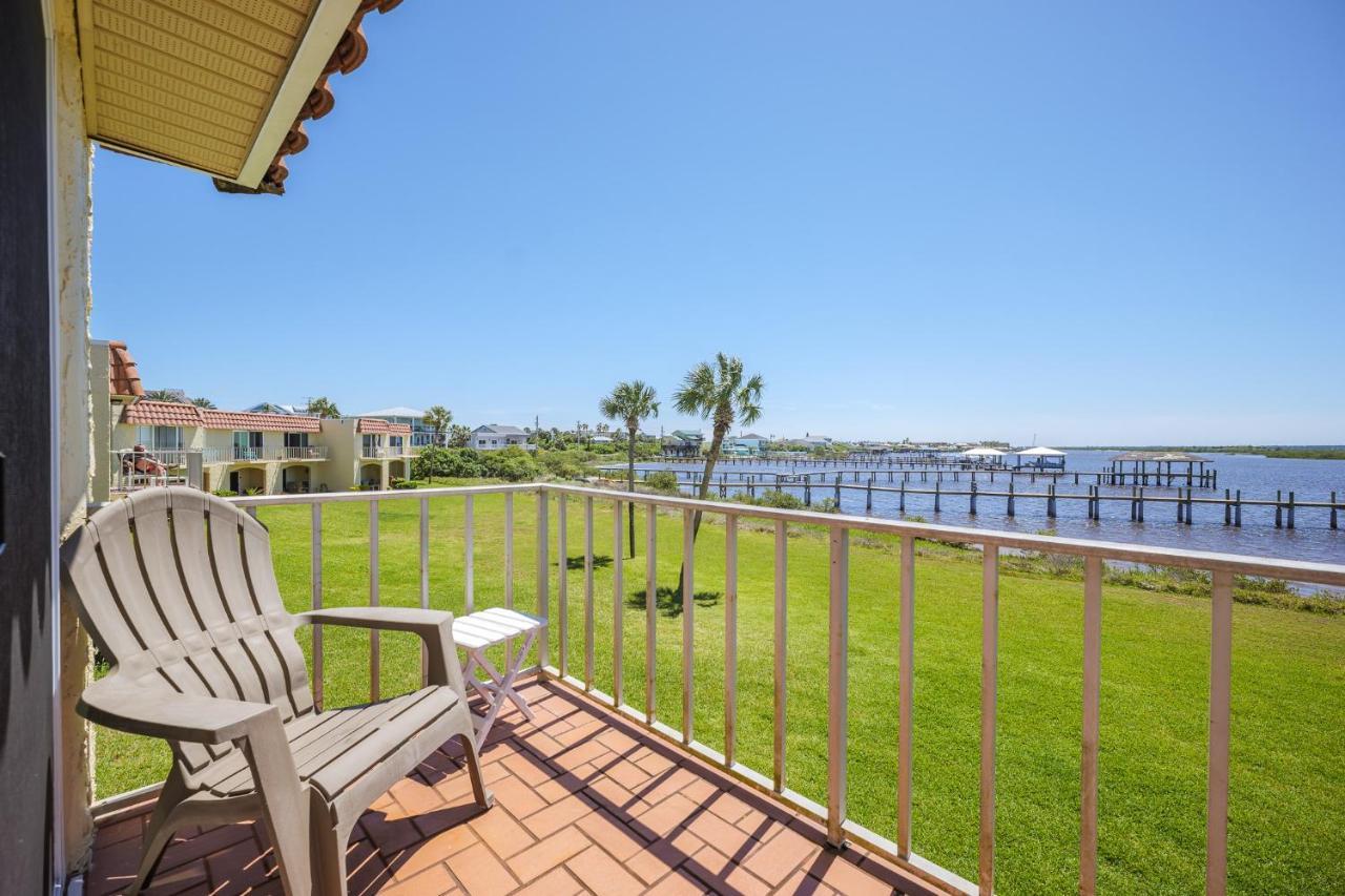 Point Matanzas B3 Apartment St. Augustine Exterior photo
