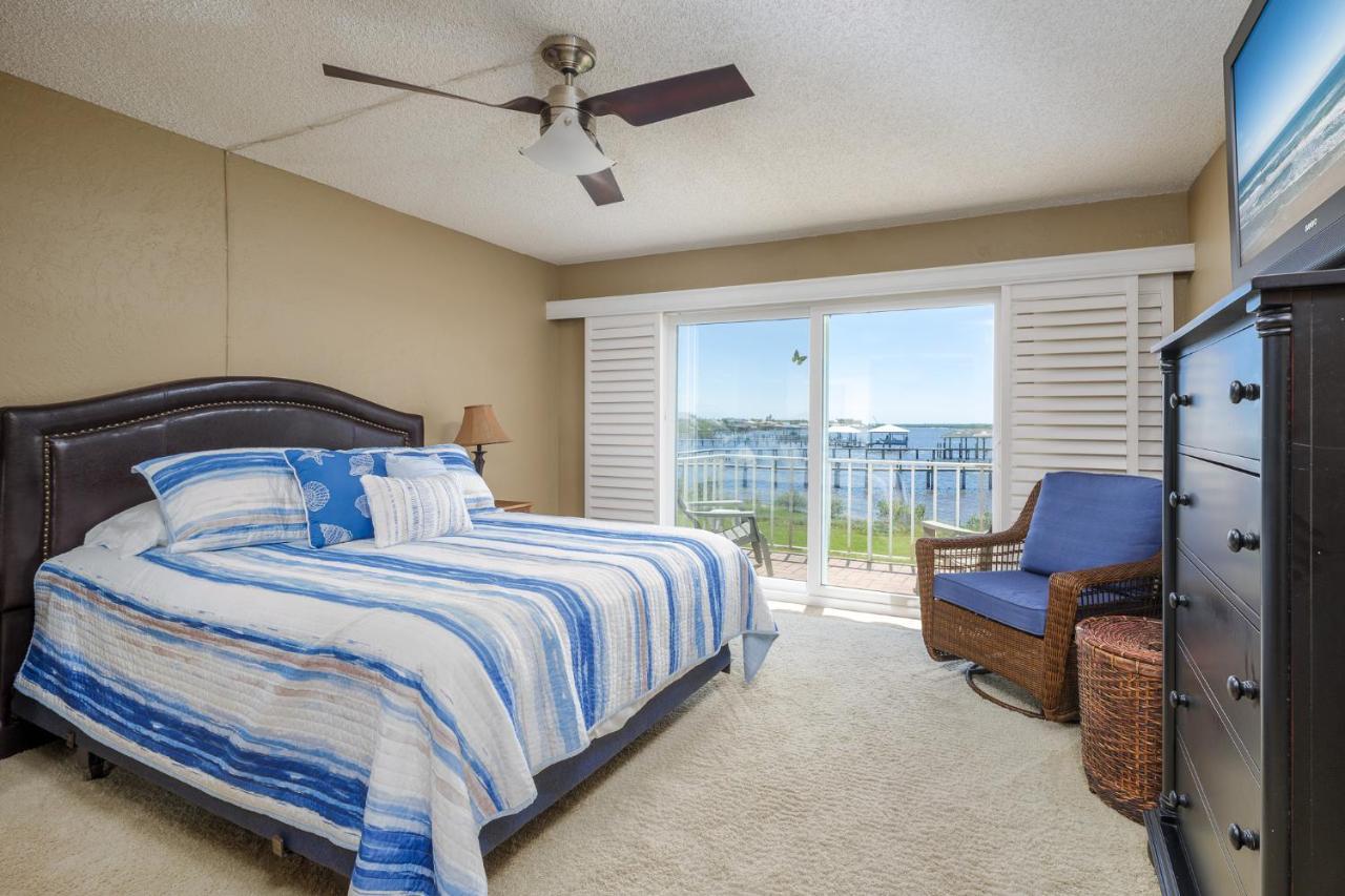 Point Matanzas B3 Apartment St. Augustine Exterior photo