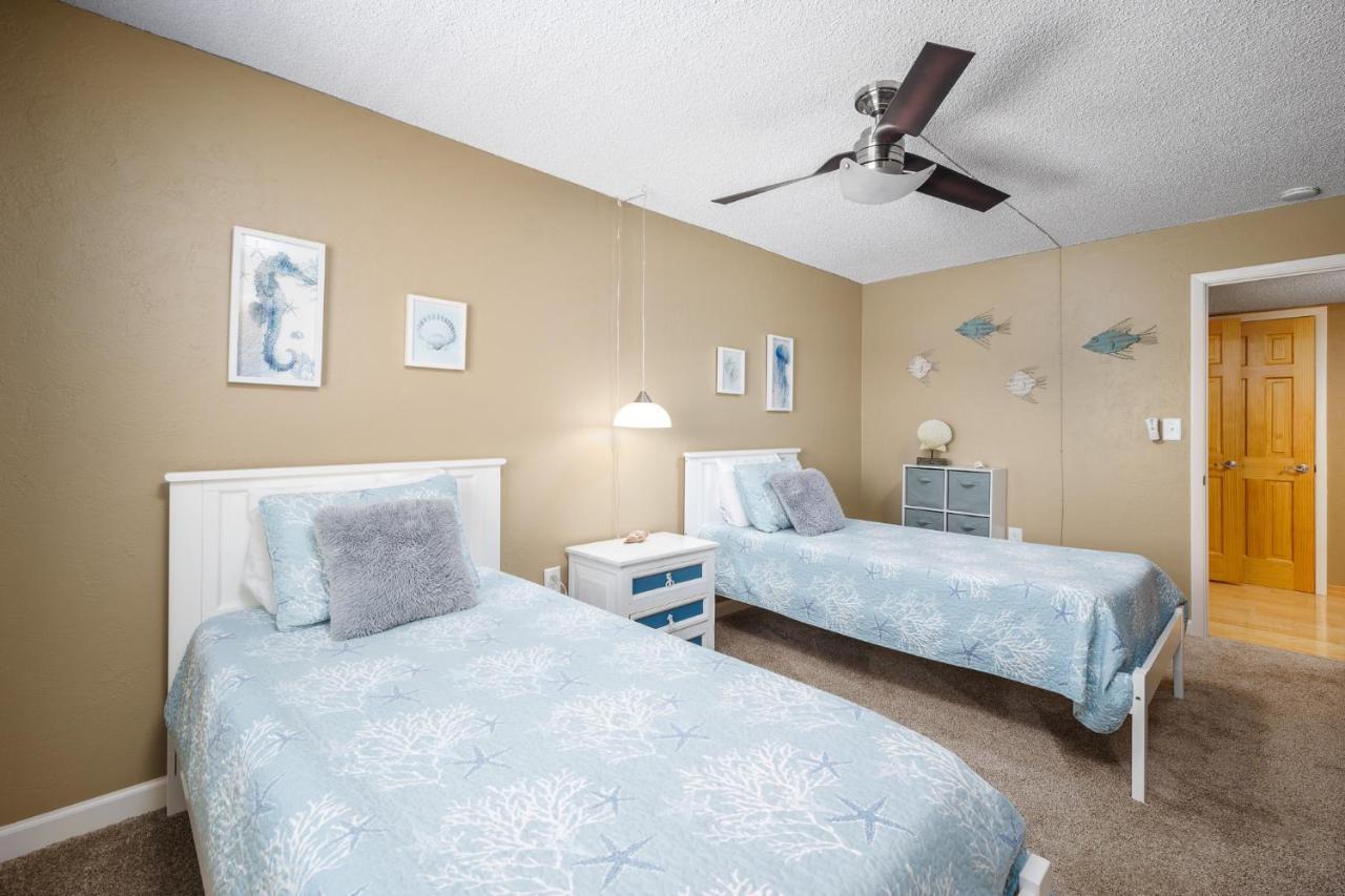 Point Matanzas B3 Apartment St. Augustine Exterior photo