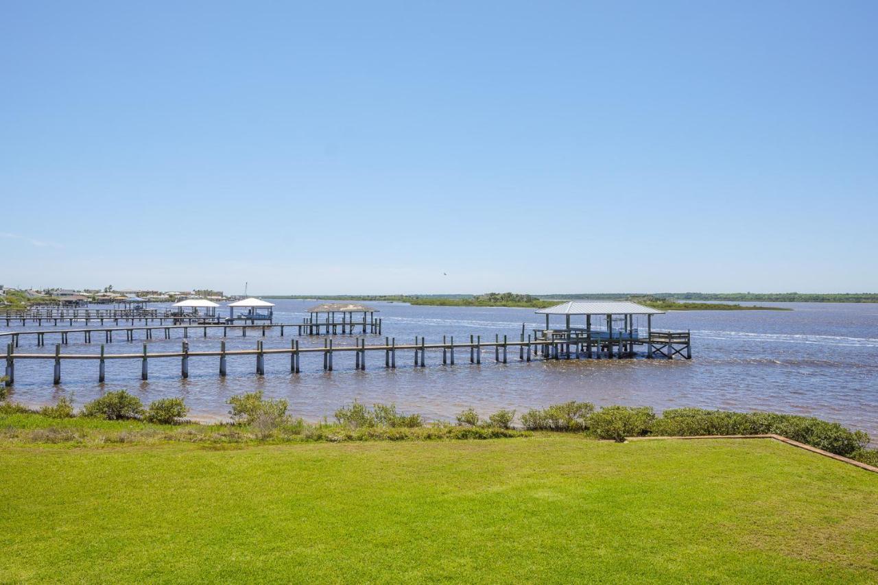 Point Matanzas B3 Apartment St. Augustine Exterior photo