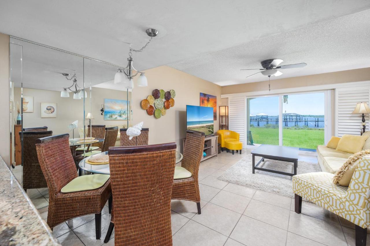 Point Matanzas B3 Apartment St. Augustine Exterior photo