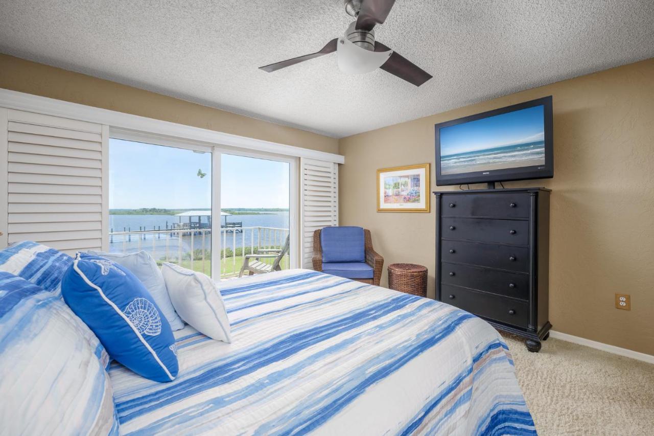 Point Matanzas B3 Apartment St. Augustine Exterior photo