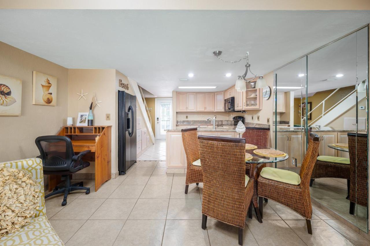 Point Matanzas B3 Apartment St. Augustine Exterior photo