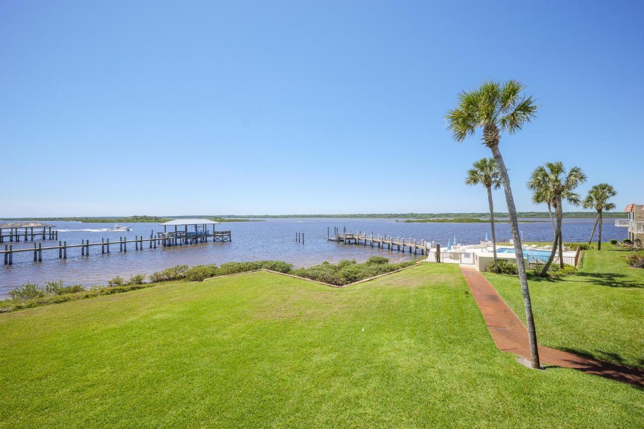 Point Matanzas B3 Apartment St. Augustine Exterior photo
