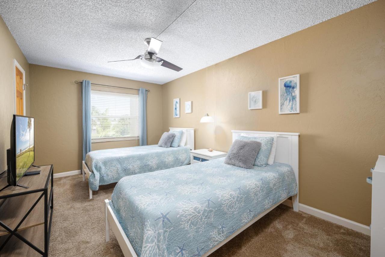 Point Matanzas B3 Apartment St. Augustine Exterior photo