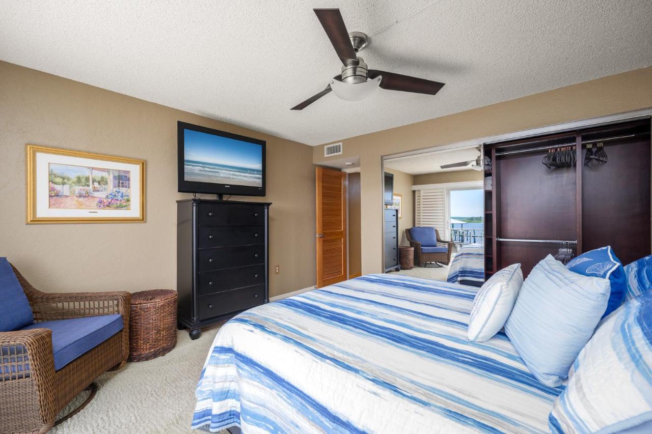 Point Matanzas B3 Apartment St. Augustine Exterior photo