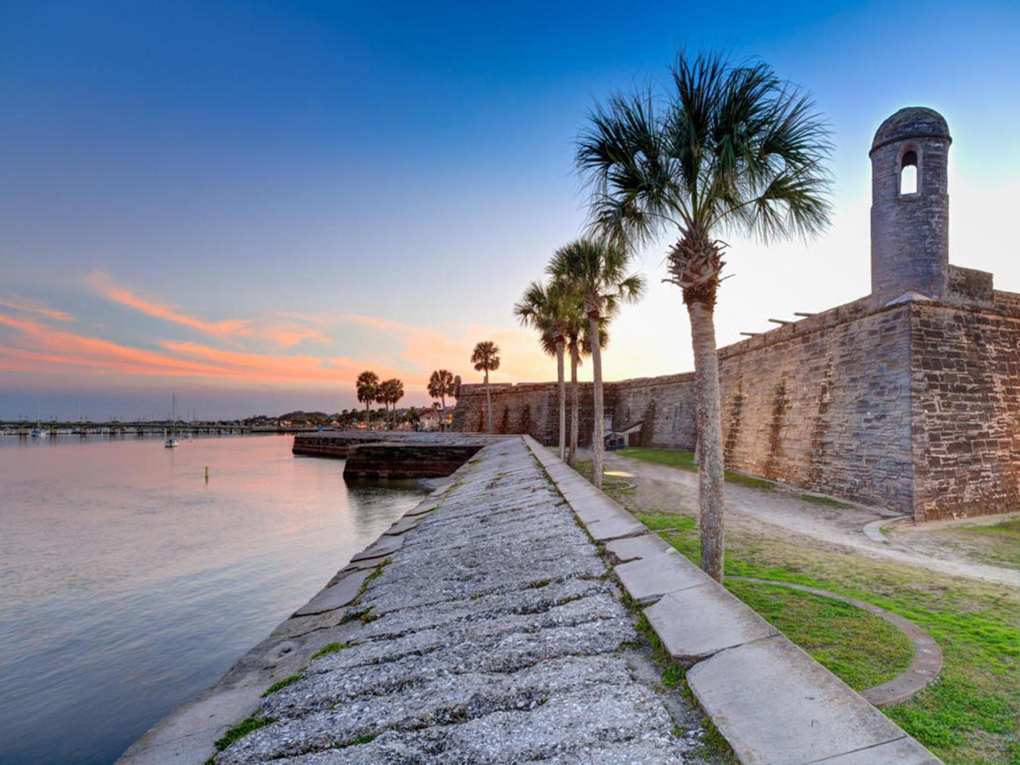 Point Matanzas B3 Apartment St. Augustine Exterior photo